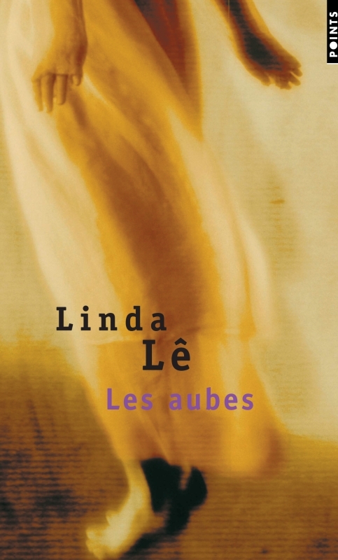 Les Aubes (9782020505635-front-cover)
