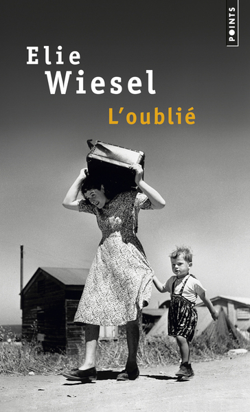 L'Oublié (9782020510639-front-cover)