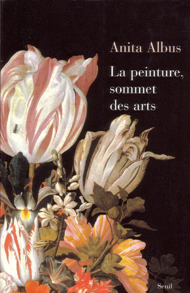 La Peinture, sommet des arts (9782020526241-front-cover)