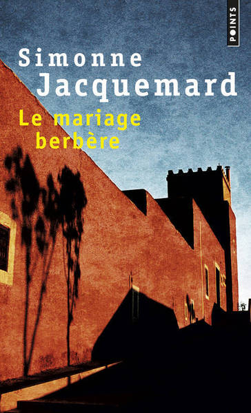 Le Mariage berbère (9782020516532-front-cover)