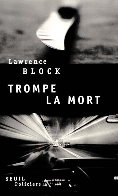 Trompe la mort (9782020506786-front-cover)