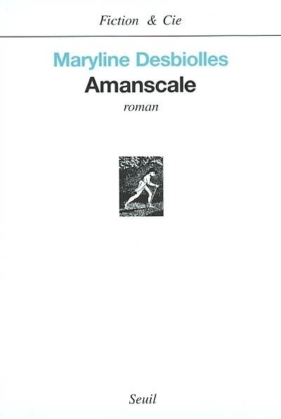 Amanscale (9782020536387-front-cover)