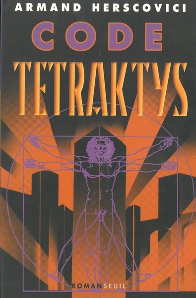Code : Tetraktys (9782020500265-front-cover)