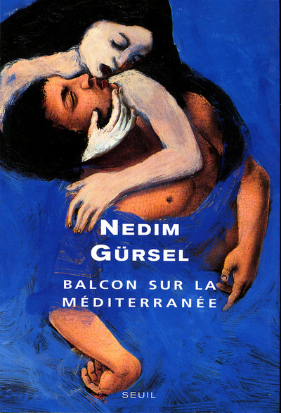 Balcon sur la Méditerranée (9782020593472-front-cover)