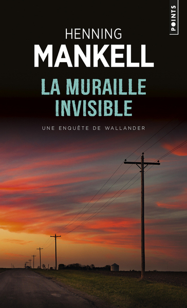 La Muraille invisible (9782020581165-front-cover)