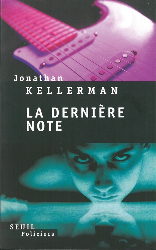La Dernière Note (9782020558518-front-cover)