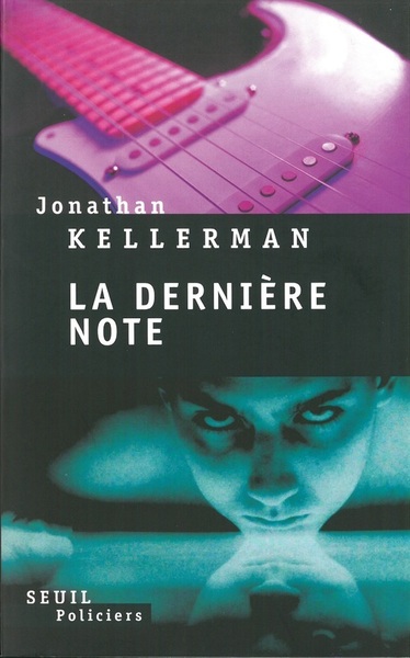 La Dernière Note (9782020558518-front-cover)