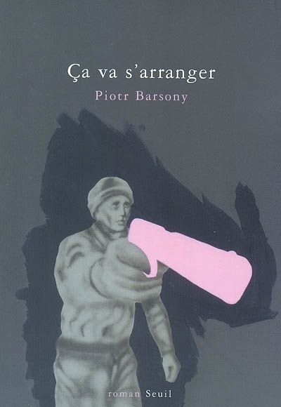 Ça va s'arranger (9782020556767-front-cover)