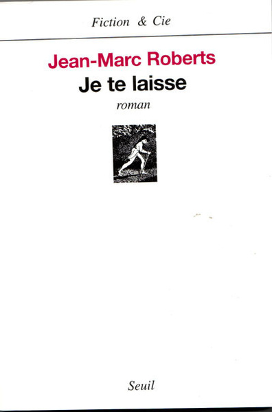 Je te laisse (9782020529099-front-cover)