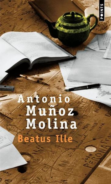 Beatus Ille (9782020512565-front-cover)