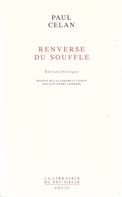 Renverse du souffle (9782020567244-front-cover)