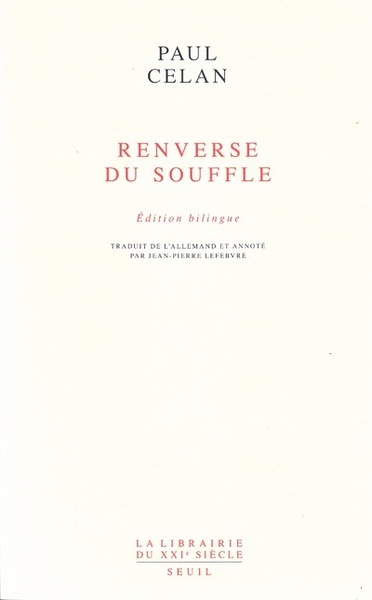 Renverse du souffle (9782020567244-front-cover)