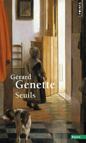 Seuils (9782020526418-front-cover)