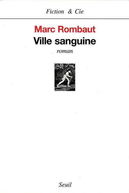 Ville sanguine (9782020556279-front-cover)