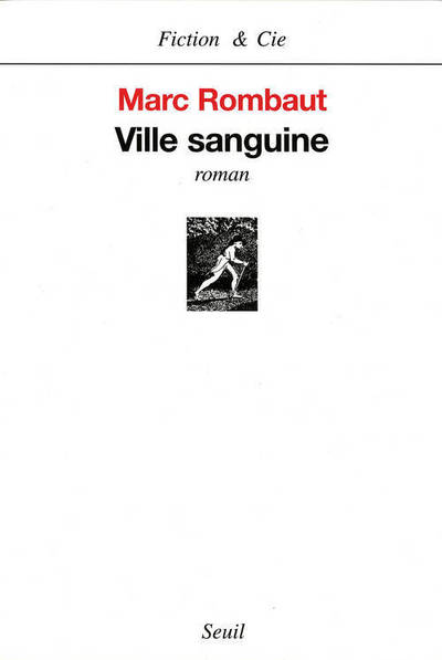 Ville sanguine (9782020556279-front-cover)