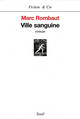 Ville sanguine (9782020556279-front-cover)