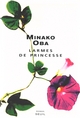 Larmes de princesse (9782020559249-front-cover)
