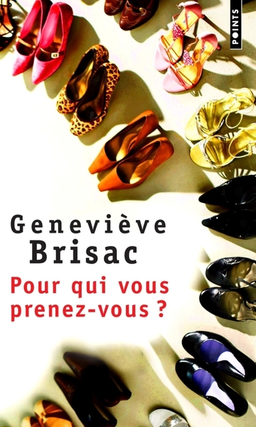 Pour qui vous prenez-vous ? (9782020550758-front-cover)