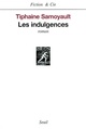 Les Indulgences (9782020556286-front-cover)