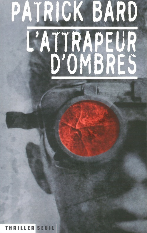 L'Attrapeur d'ombres (9782020571951-front-cover)