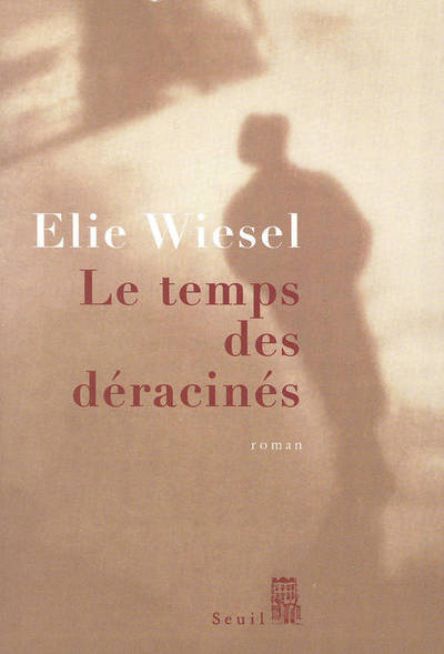 Le Temps des déracinés (9782020541862-front-cover)
