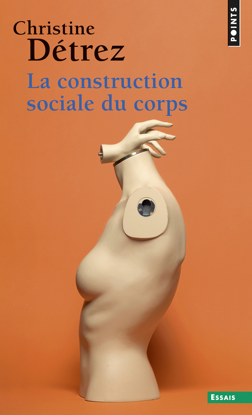 La Construction sociale du corps (9782020542388-front-cover)