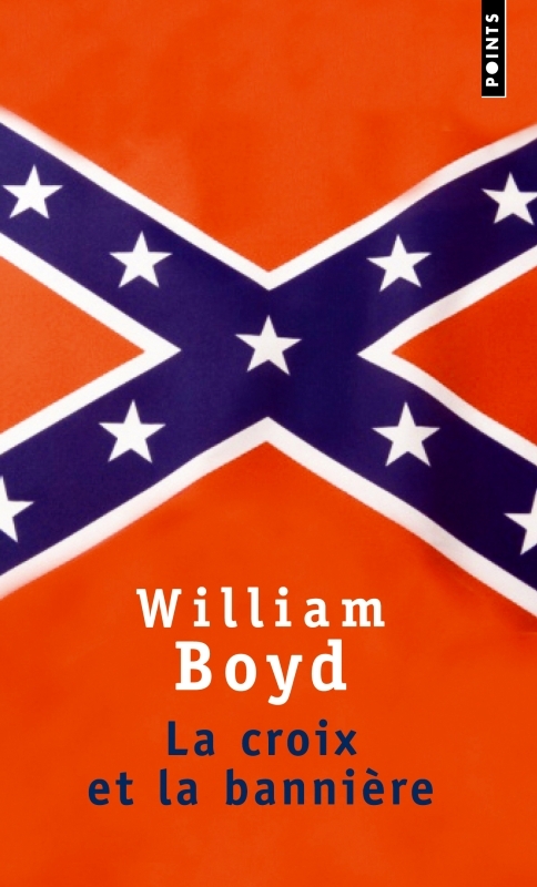 La Croix et la bannière (9782020536363-front-cover)