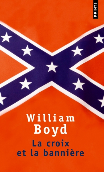 La Croix et la bannière (9782020536363-front-cover)