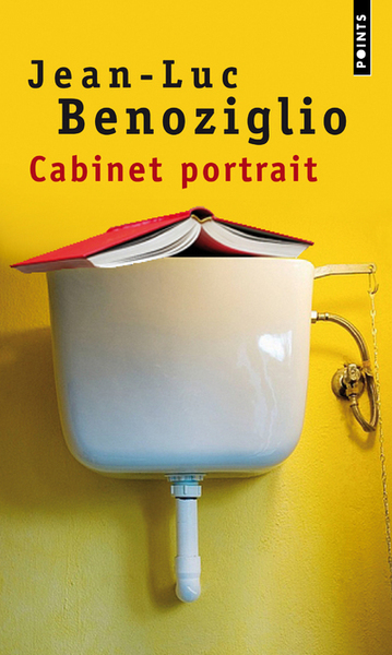 Cabinet portrait (9782020510653-front-cover)