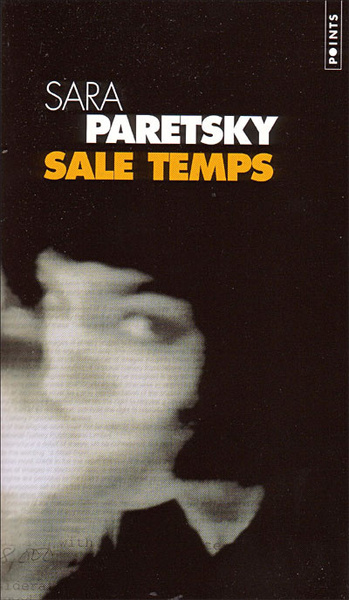 Sale Temps (9782020542357-front-cover)