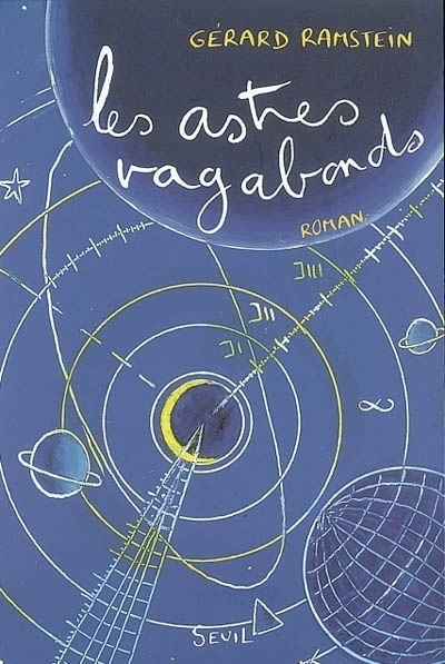 Les Astres vagabonds (9782020556736-front-cover)