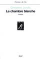 La Chambre blanche (9782020555258-front-cover)