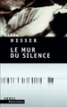 Le Mur du silence (9782020598958-front-cover)