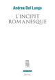 L'Incipit romanesque (9782020571807-front-cover)