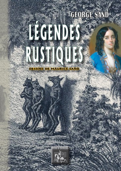 Légendes rustiques (9782824007090-front-cover)