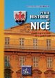 Petite histoire de Nice - pendant vingt et un siècles, des origines à 1860 (9782824000541-front-cover)