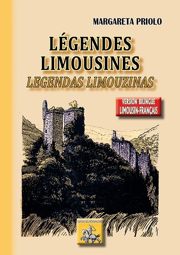 Légendes limousines (9782824007588-front-cover)