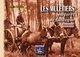 LES MULETIERS EN FORET DE GASCOGNE (VERSION BILINGUE GASCON-FRANCAIS) (9782824003269-front-cover)