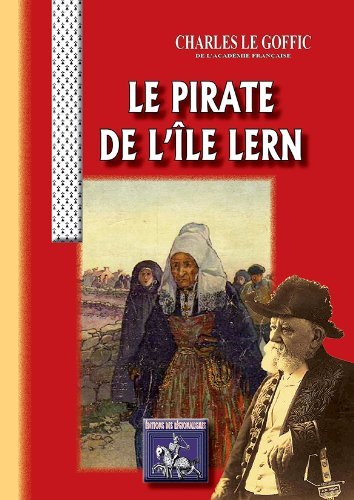 LE PIRATE DE L'ILE LERN (9782824000053-front-cover)