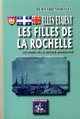 Elles étaient les filles de La Rochelle (9782824000343-front-cover)