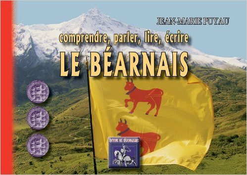 Le béarnais - comprendre, parler, lire, écrire (9782824000893-front-cover)