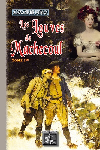 LES LOUVES DE MACHECOUL TOME 1ER (9782824007410-front-cover)