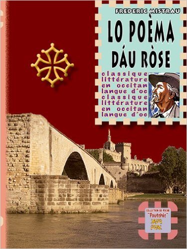 Lo poèma dàu Ròse (9782824001340-front-cover)