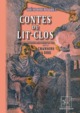 CONTES DU LIT-CLOS, RECITS ET LEGENDES BRETONNES EN VERS & CHANSONS A DIRE (9782824010267-front-cover)