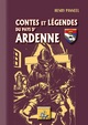 CONTES ET LEGENDES DU PAYS D'ARDENNE (9782824001029-front-cover)