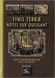 FINIS TERRAE NOTES SUR OUESSANT (9782824003788-front-cover)