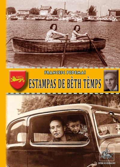 ESTAMPAS DE BETH TEMPS (EDITIONS DE POCHE) (9782824010700-front-cover)