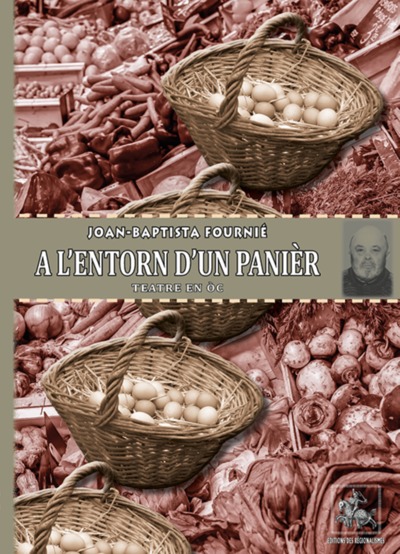 A L'ENTORN D'UN PANIER (9782824011127-front-cover)