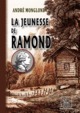 LA JEUNESSE DE RAMOND (9782824010595-front-cover)