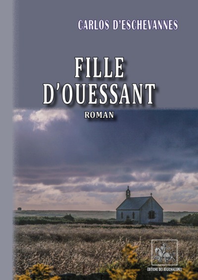 FILLE D'OUESSANT (9782824010816-front-cover)